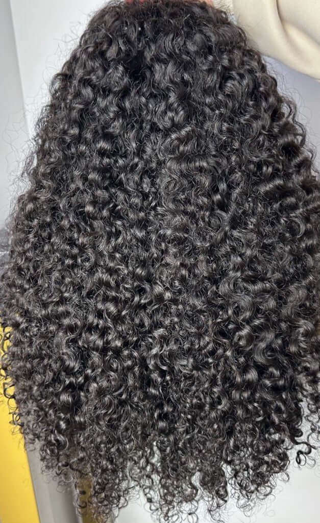 houstonhair,human hair,straight,virgin hair,wigBurmese Curly Wig$421.99