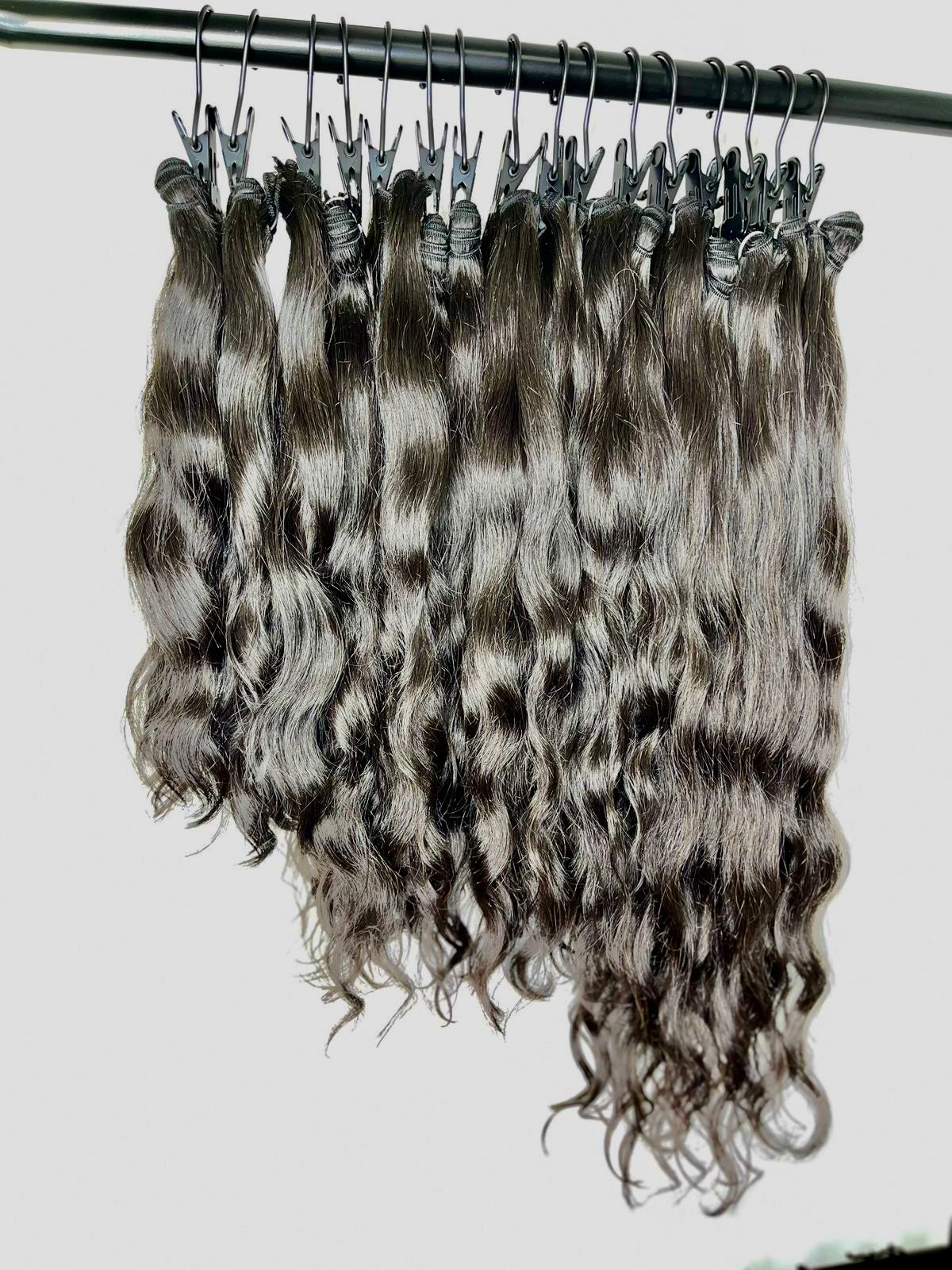 Indian Hair Extensions