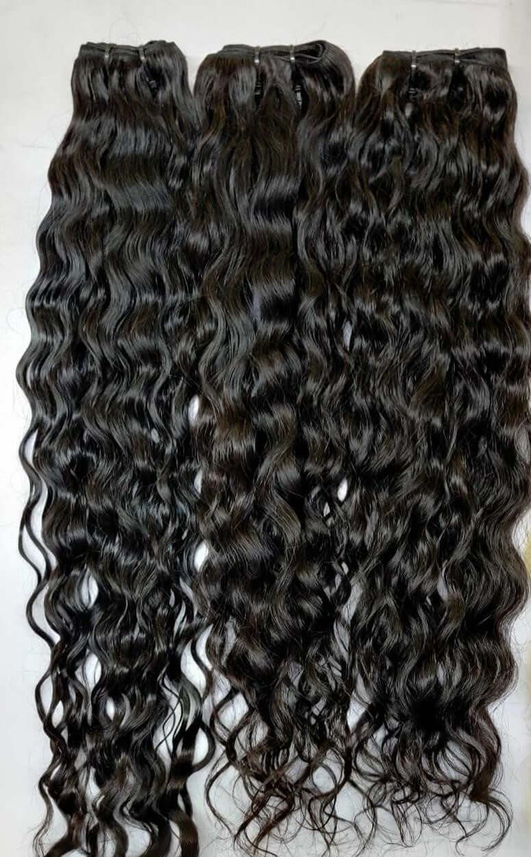 Indian Hair Extensions