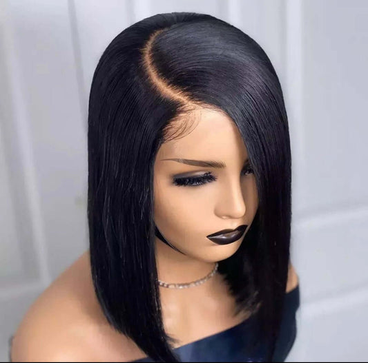 houstonhair,human hair,straight,virgin hair,wigBob Wigs$275.99